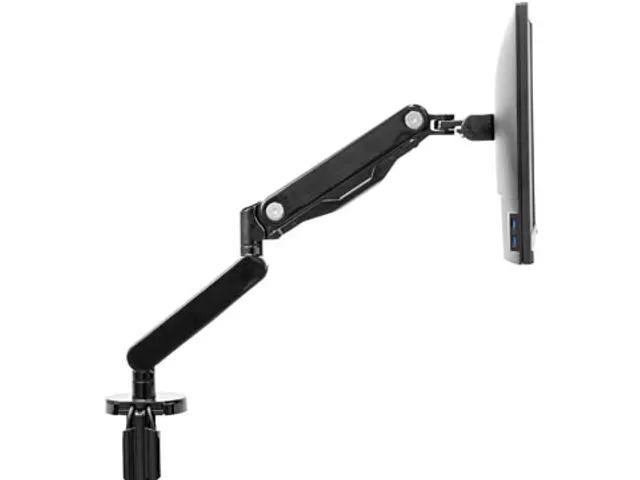 Platinum Series bras d'écran simple