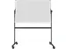 Tableau blanc Legamaster UNITE Inclinable 100x150cm Base noire