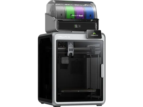 Creality K2 Combo 3D Printer