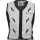 Inuteq Bodycool Smart-X koelvest Zilver maat 2XL