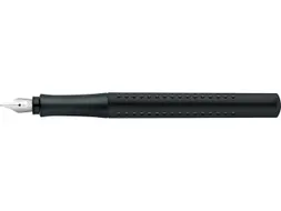 vulpen Faber-Castell Grip 2011 zwart F