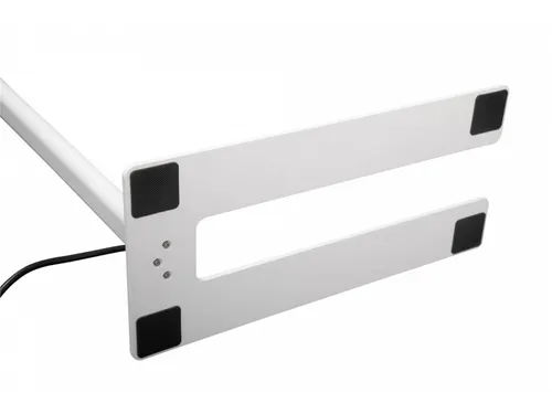 Vloerlamp LED MAULjet Wit