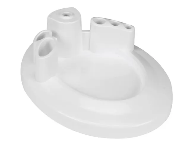 Voet Voor Vtl(L)Amp-Reeks