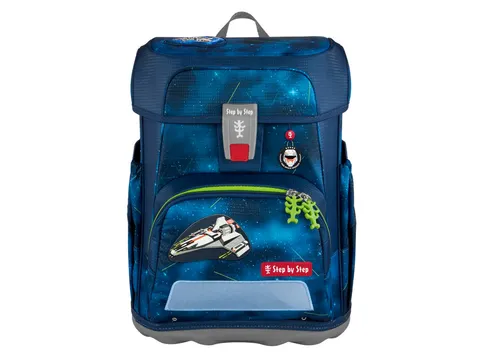 Rugzak Step by Step CLOUD OCEAN 5-delig Starship Galactus