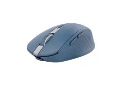 Ozaa Compact Draadloze Muis Blauw