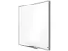 Whiteboard Nobo Impression Pro Widescreen 50x89cm staal