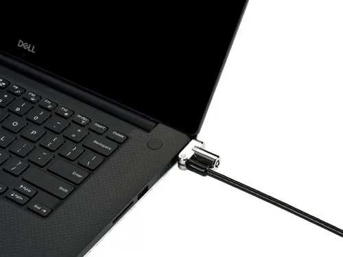 Laptopslot Ken uni 3-in-1 universeel met sleutel