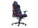 Trust GXT 721SM Ruya Pro Premium Gamingstoel SuperMan Blauw