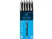 Balpen Slider Rave XB zwart