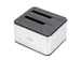 DIGITUS USB 3.0 dubbel SATA HDD docking station 2,5 3,5