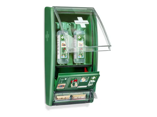 Oogwas station Oogdouchestation Cederroth 2x 500ml