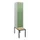 locker met bank,HxBxD 1950x400x815mm,1vak,vak B 400mm,cil.-slot
