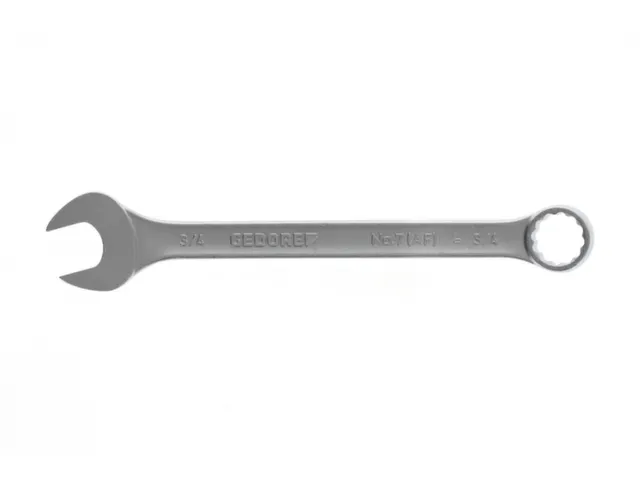 7 3/4AF Combinatiesleutel UD profiel 3/4 inch