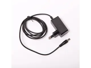 Verlicht Menustandaard LED Slide In A2 Zwart - 10