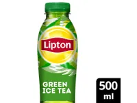 Lipton Frisdranken petfles