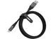 OtterBox Premium Datatransferkabel USB-A naar USB-C 1m zwart