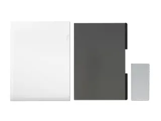 Kensington MagPro Elite Antireflectie Privacy Screen Surface 15 inch - 5