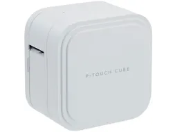 Brother P-Touch Cube Pro PT-P910BT Labelprinter Bluetooth