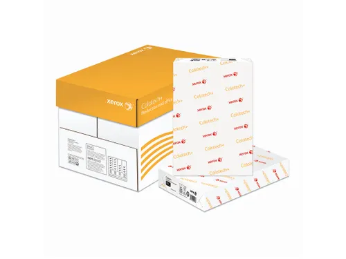 Xerox Colotech+ Laserpapier SRA3 220 Gram 250 Vel 003R99024