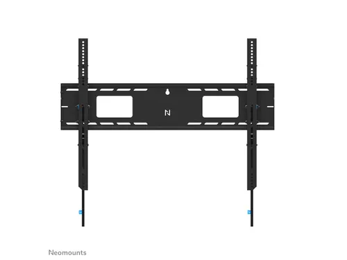 Neomounts LEVEL-750 WL35-750BL18 Kantelbare heavy duty muurbeugel - 55