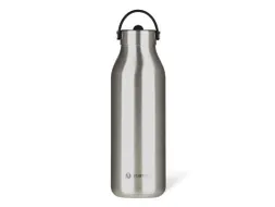 Thermosfles 2.0 Les Artistes Paris 1500ml Pearl met rietje