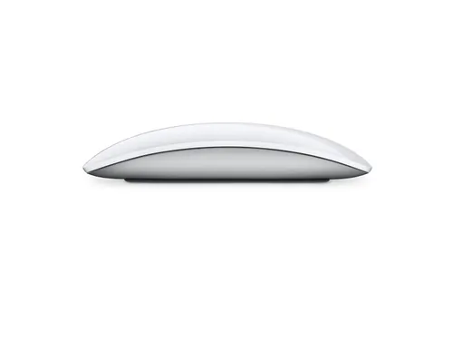 Magic Mouse Wit USB-C MXK53Z/A draadloos bluetooth links/rechts