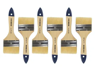 Spalter Kangaro Serie 780 Nr. 80 varkenshaar doos 6 stuks - 1