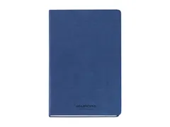 Notitieboek Aurora Capri A5 192blz lijn 80gr blauw