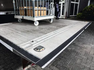 Antisliptape DURALINE GRIP+ 25mmx15m zwart - 4
