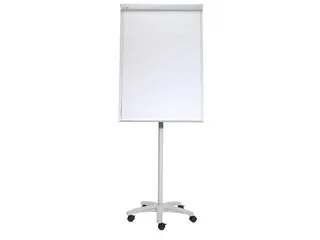 Verrijdbare Flipover MAULoffice Stervormige voet - 1