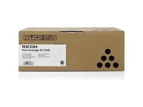 407249 RICOH Type SP311LE SP cartridge
