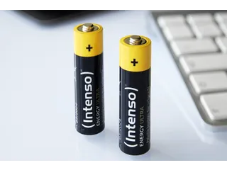 Intenso 7501920 AA batterijen Energy Ultra 10 stuks - 4