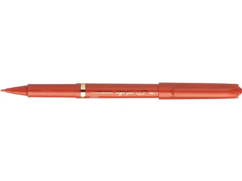 fineliner Sign Pen, 1mm, rood