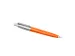Stylo bille Parker Jotter Original Orange CT Medium blister
