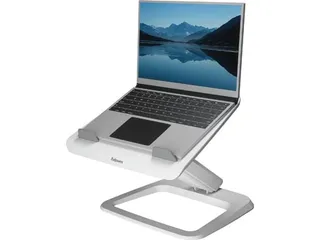 Hana LT laptopstandaard, wit - 10