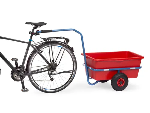 Fietskoppeling 1297 - meerprijs - 1297