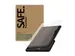 PanzerGlass SAFE. by Screen Protector iPad Air 11 inch (2024-2026)