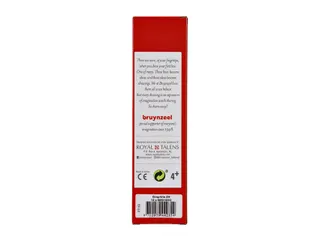 Potlood Bruynzeel Burotek 2H - 4