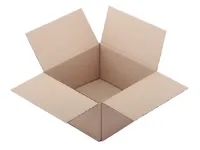 Verzenddozen enkelgolf