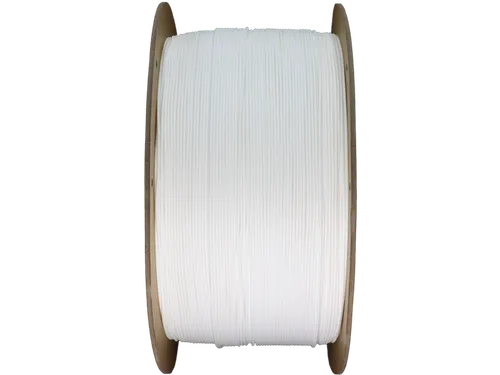 PLA 1,75mm Wit 3kg PolyTerra 3D Filament