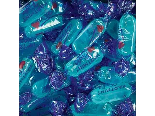 Muntjes Snoep Hartmint Zak 3 kg - 3