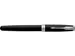 Parker Sonnet vulpen Matte Black GT medium punt in Giftbox