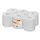 Poetsrol Satino 306991 Midi 1-Laags 300 Meter 6 Rol