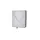 Toiletpapier dispenser Celtex Megamini Revolver wit 3 rol