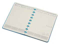 agenda A5 144 pagina's 1 week op 2 pagina's 2026