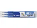 Rollerpenvulling Pilot Frixion Ball 0.7mm BLS-FR7 Hemelsblauw Medium