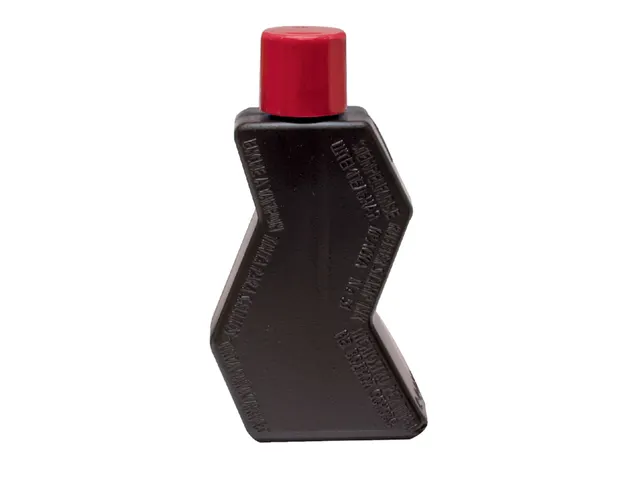 Stempelinkt Colop 803 30ml rood