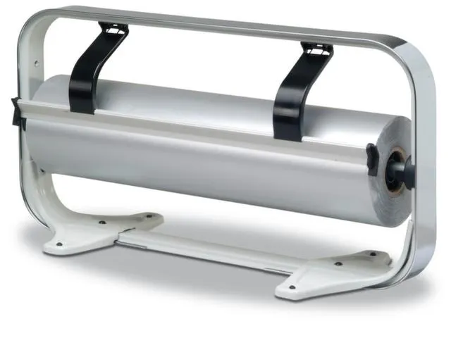 Dérouleur De Table Largeur Maxi De Rouleau 500Mm Hxlxl 310X584X220Mm