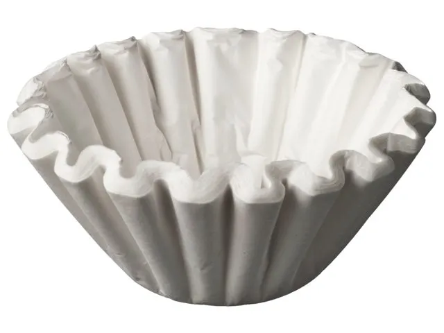 Koffiefilter Bravilor 245mm