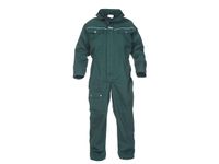 Regenoverall Kopenhagen Groen, Maat S